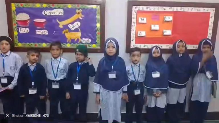 Magic words that make every day brighter—brought to you by Class IB.

#magicword…