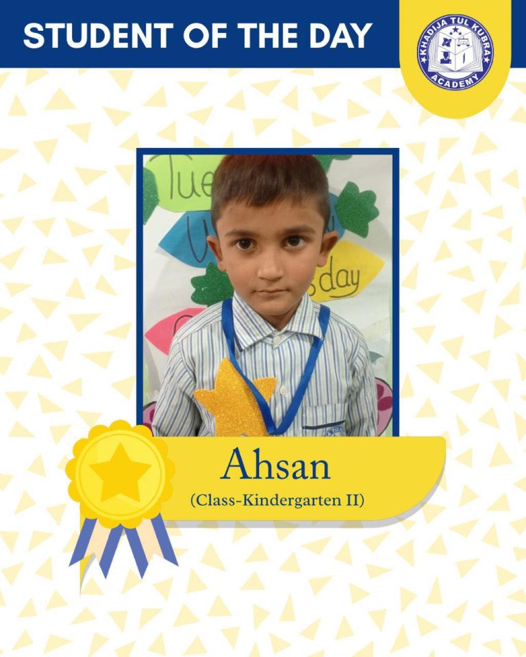 Ahsan stood out with great effort and confidence today.  Keep it up, champion!

…